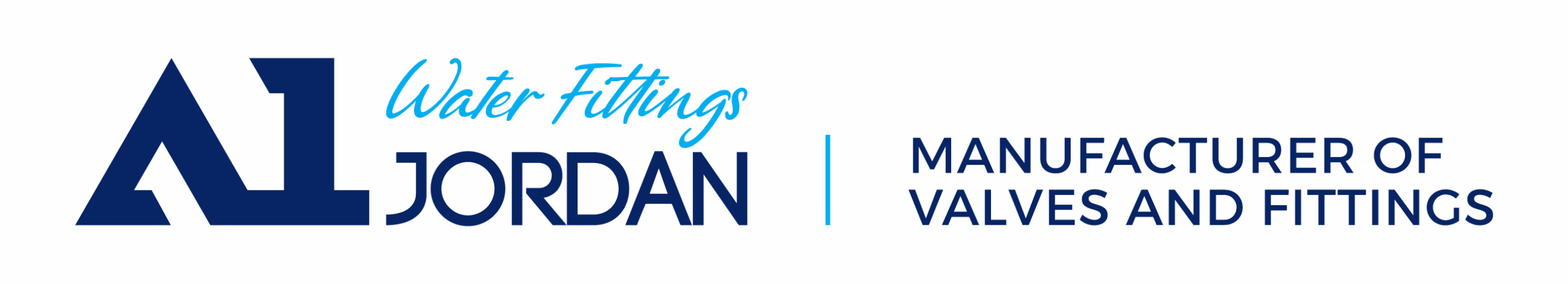 A1 Jordan Logo
