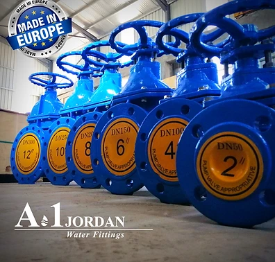 gate valves supplier and manufacturer